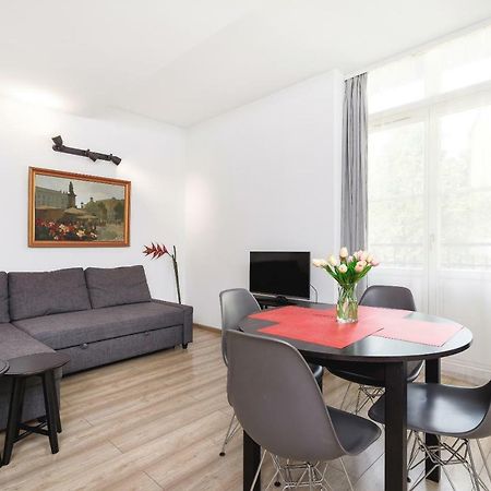 Apartments Cracow Miodowa By Renters Красков Екстериор снимка