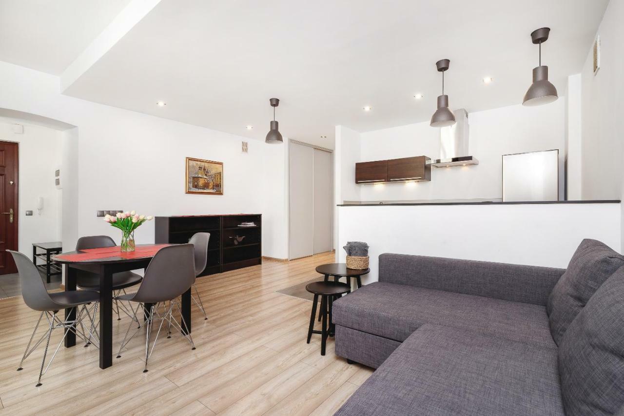 Apartments Cracow Miodowa By Renters Красков Екстериор снимка