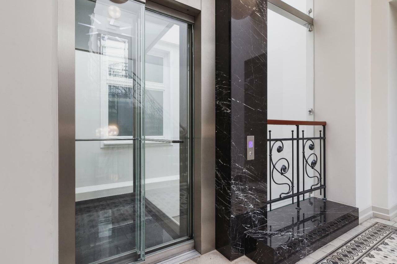 Apartments Cracow Miodowa By Renters Красков Екстериор снимка