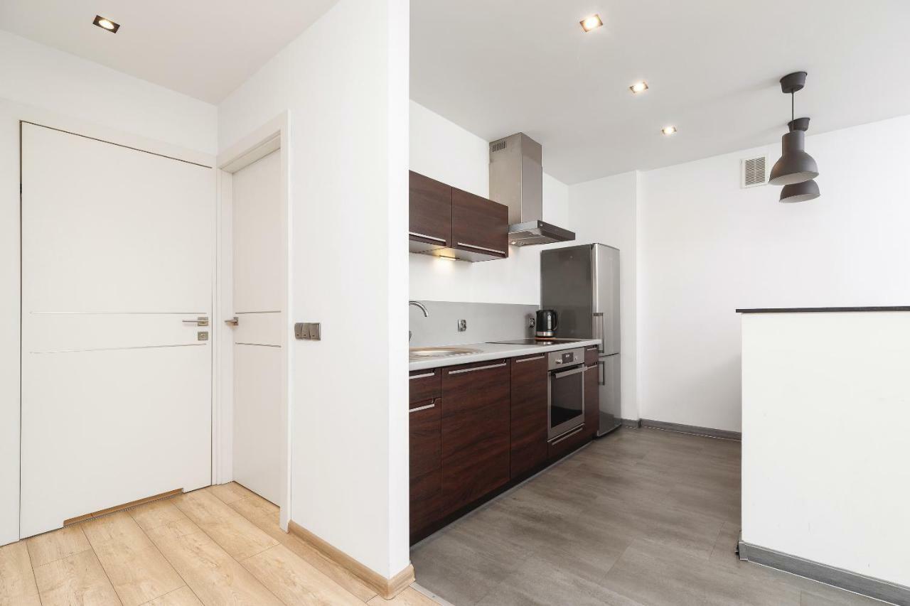 Apartments Cracow Miodowa By Renters Красков Екстериор снимка